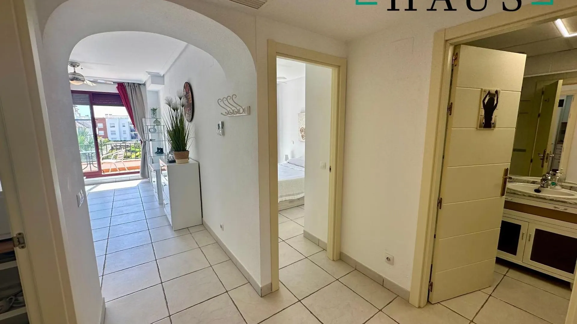 Apartamento # Vera # Relax # Playa # Familia Apartment