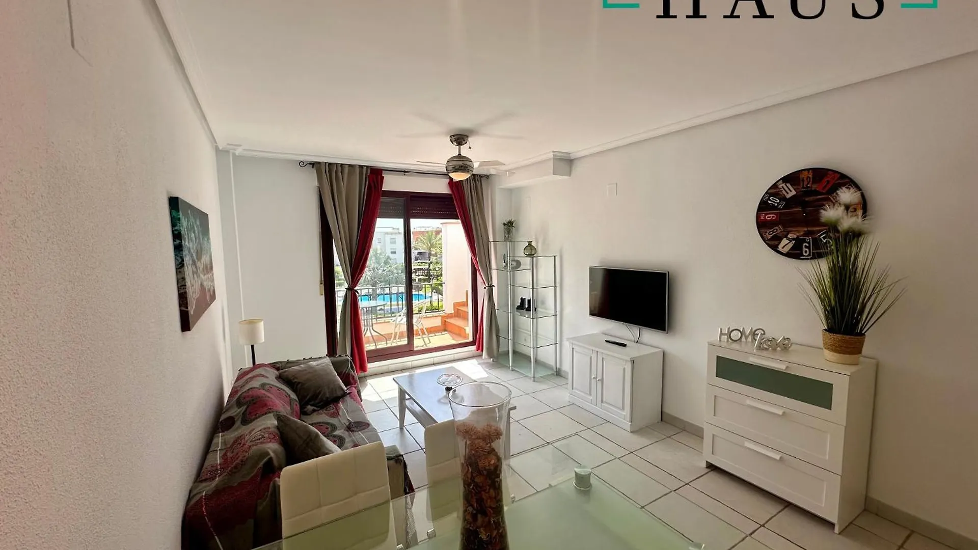 Apartamento # Vera # Relax # Playa # Familia Spain