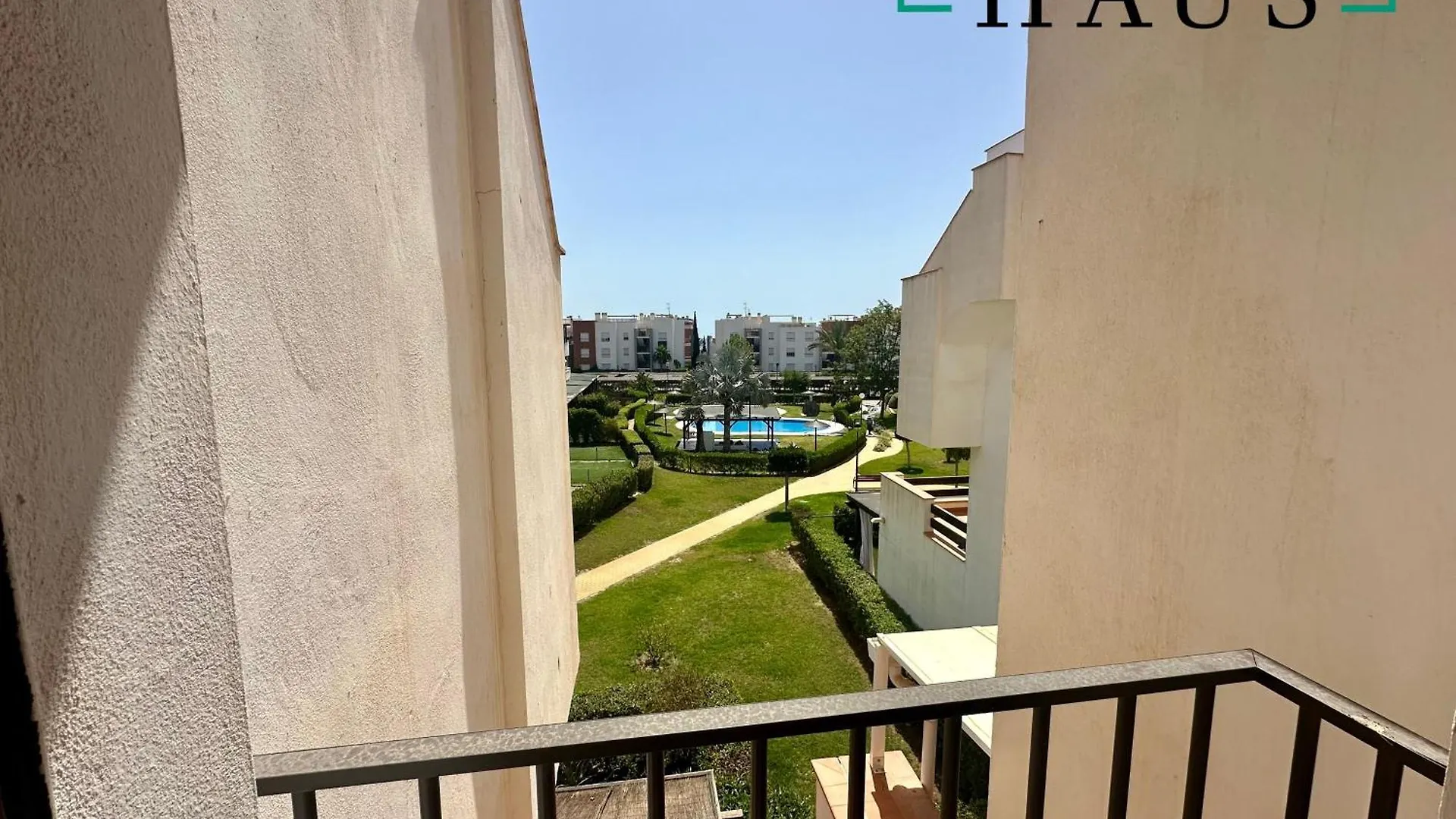 Apartamento # Vera # Relax # Playa # Familia 0*,  Spain