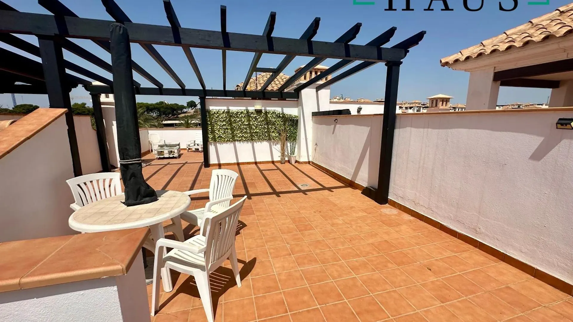 Apartamento # Vera # Relax # Playa # Familia Apartment