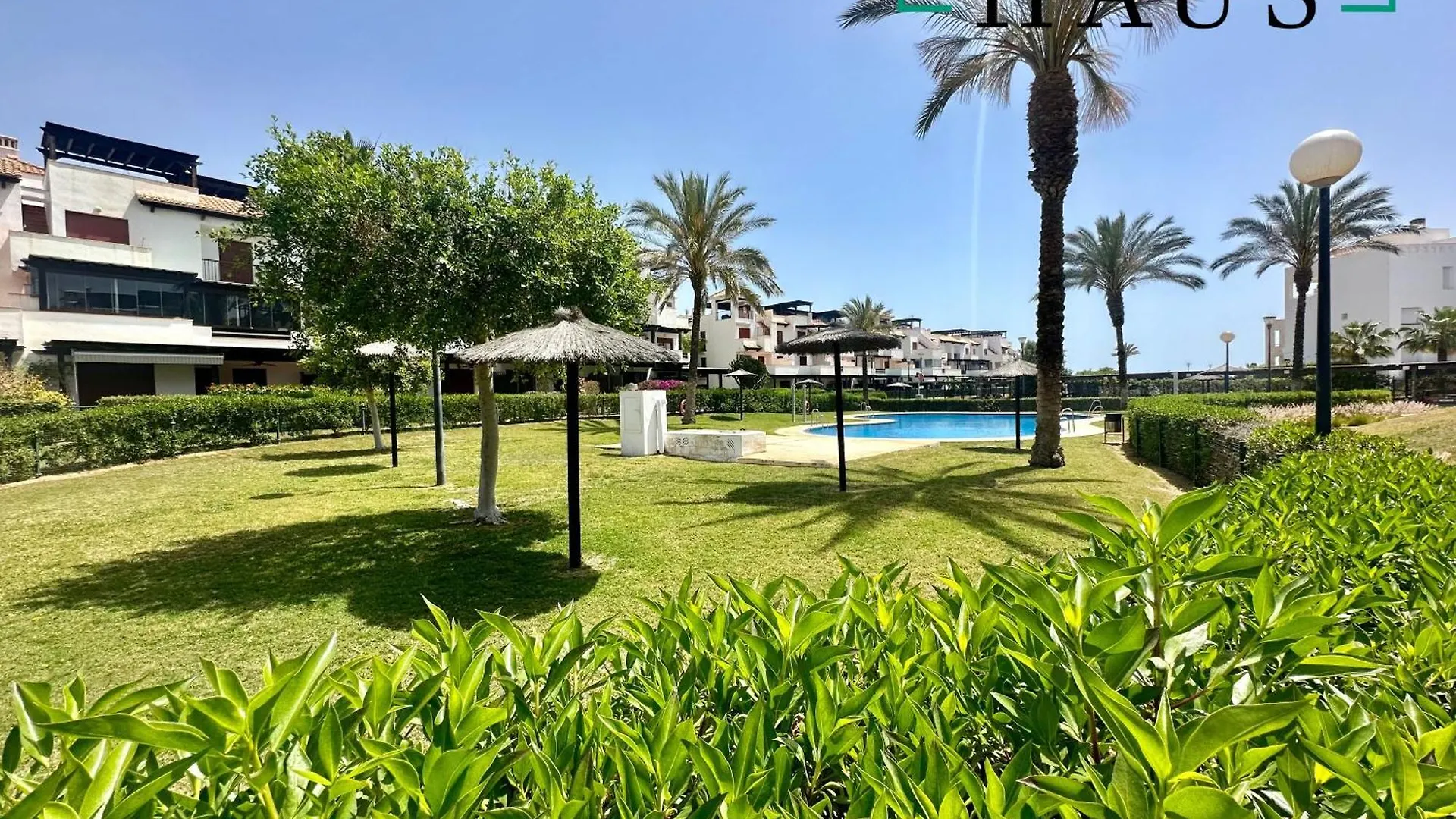 Apartment Apartamento # Vera # Relax # Playa # Familia Spain