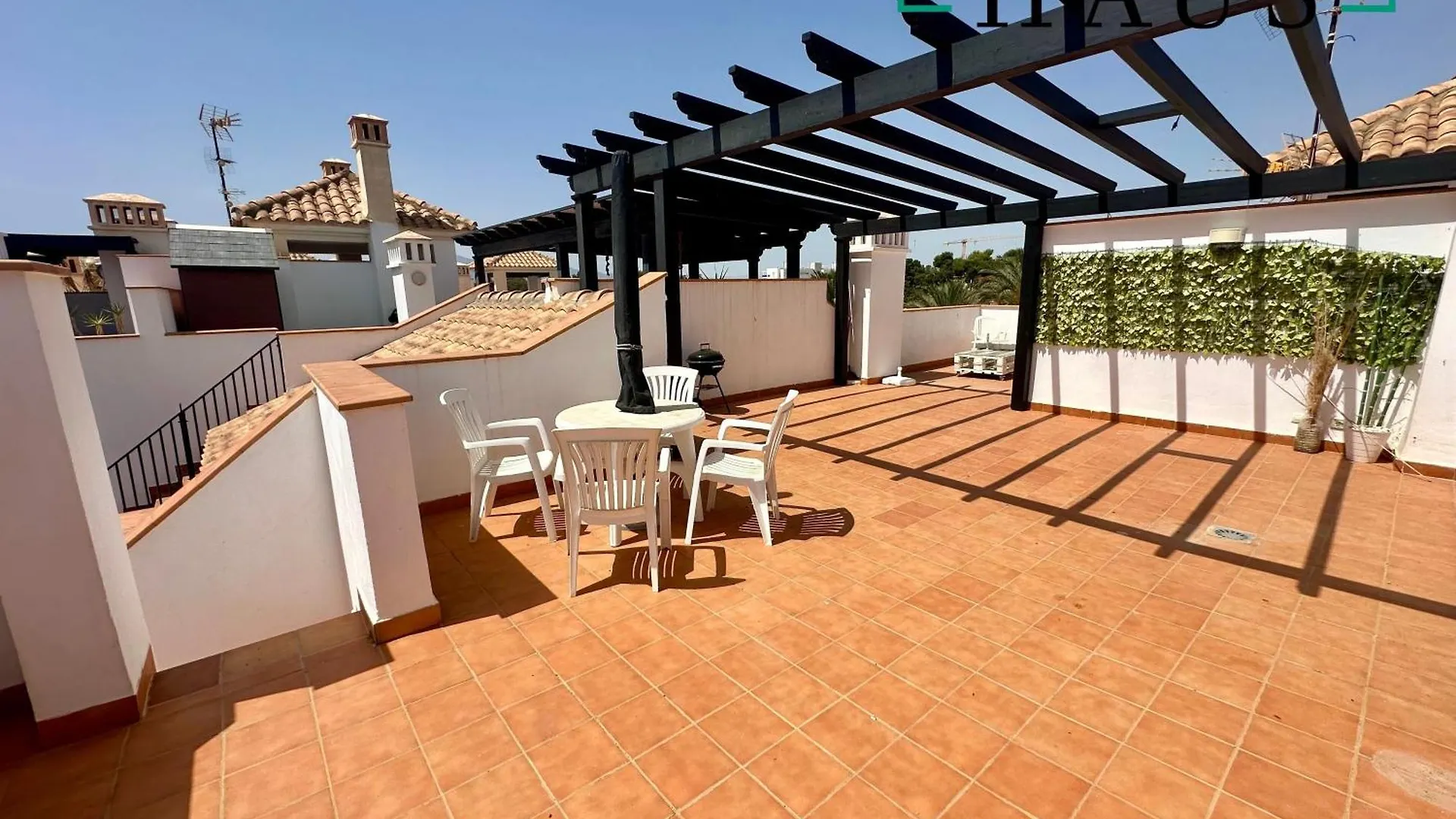 Apartamento # Vera # Relax # Playa # Familia