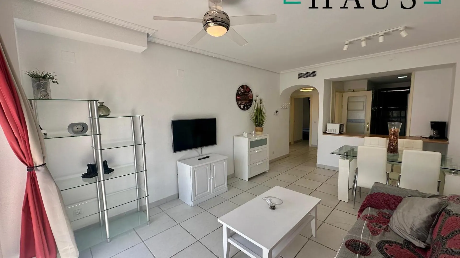Apartment Apartamento # Vera # Relax # Playa # Familia
