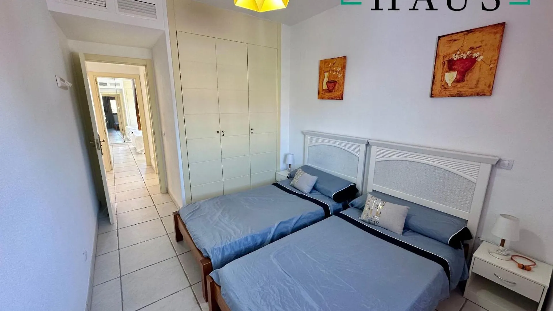 Apartamento # Vera # Relax # Playa # Familia Apartment
