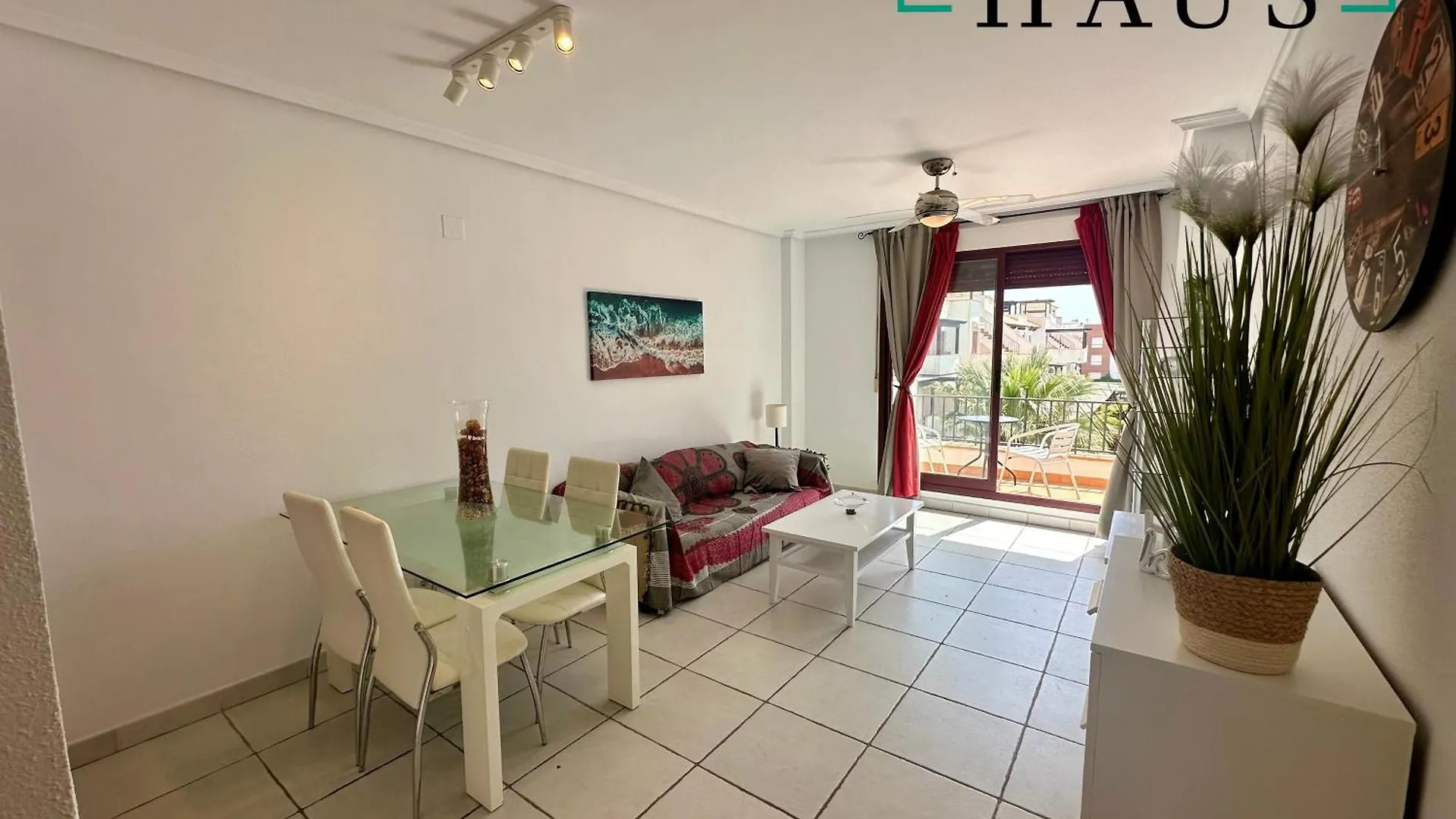 Apartamento # Vera # Relax # Playa # Familia 0*,