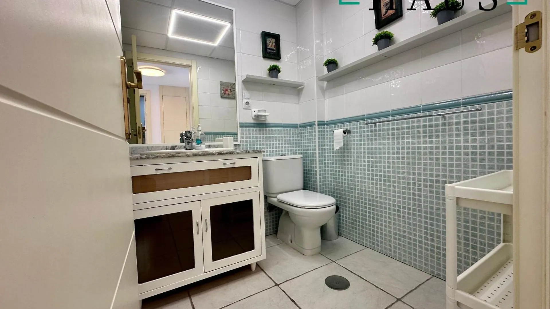 Apartamento # Vera # Relax # Playa # Familia 0*,  Spain