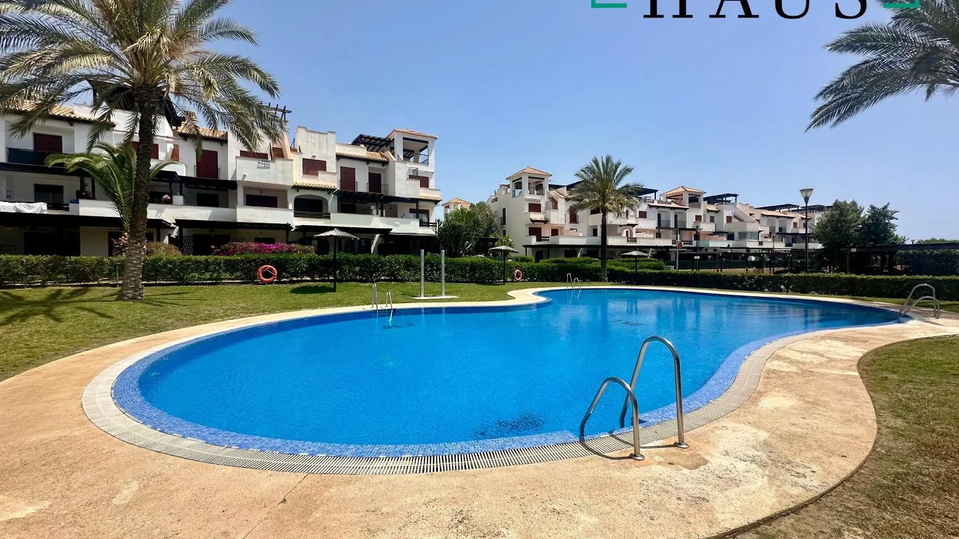 Apartamento # Vera # Relax # Playa # Familia