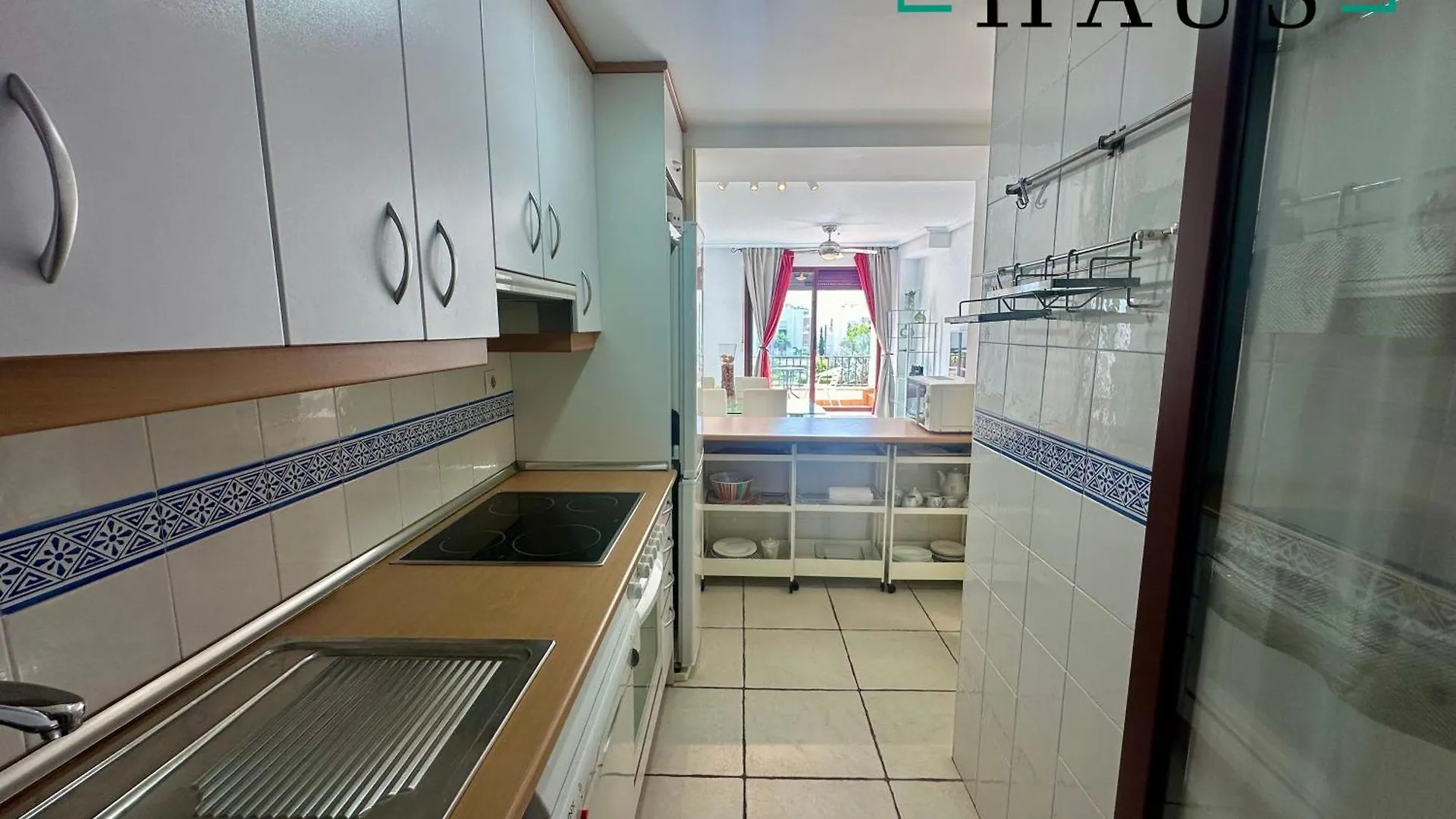Apartamento # Vera # Relax # Playa # Familia Apartment