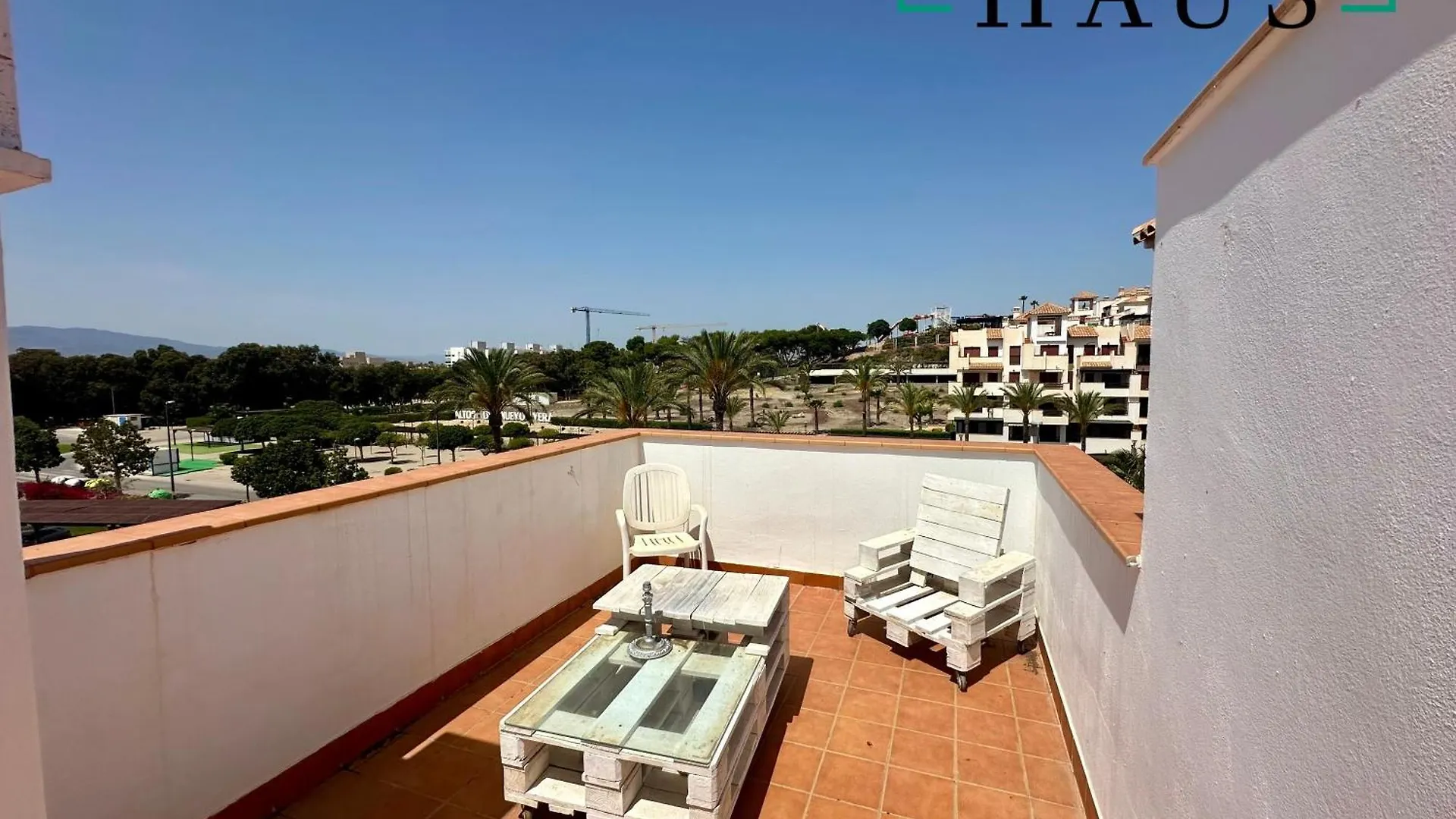 Apartamento # Vera # Relax # Playa # Familia 0*,