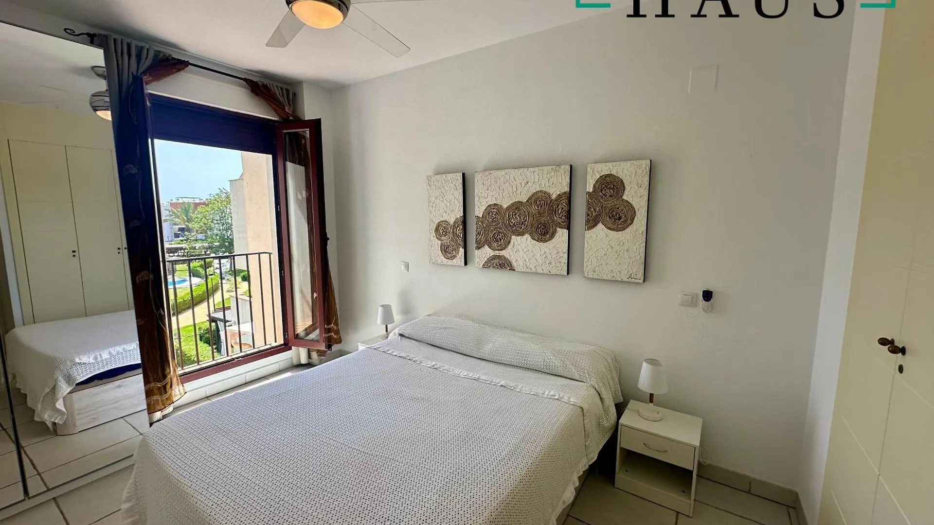 Apartment Apartamento # Vera # Relax # Playa # Familia