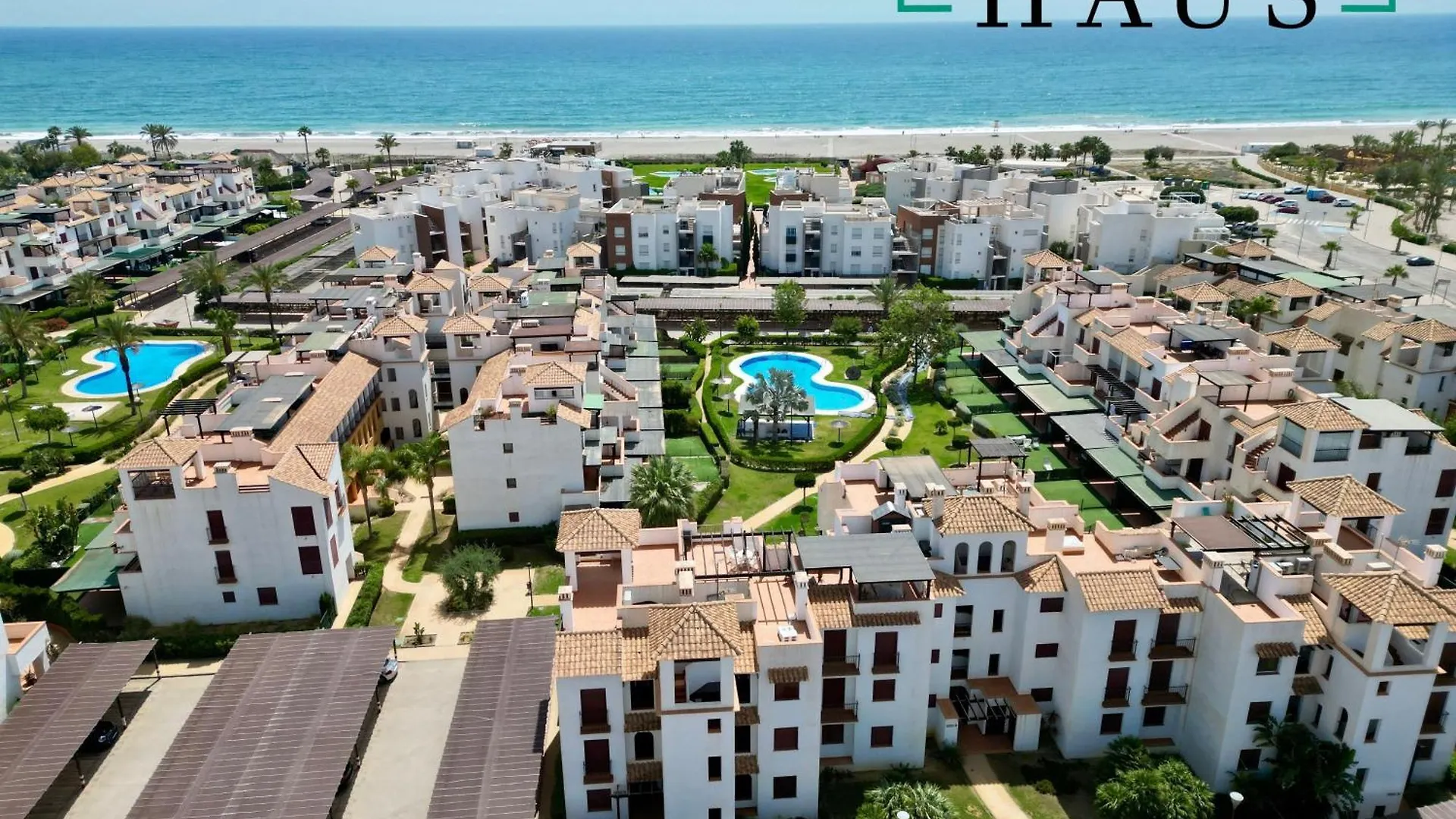 Apartamento # Vera # Relax # Playa # Familia