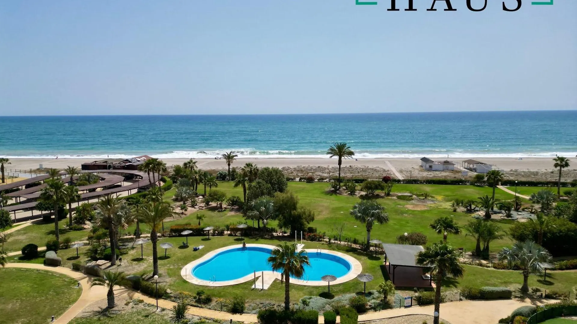 Apartamento # Vera # Relax # Playa # Familia