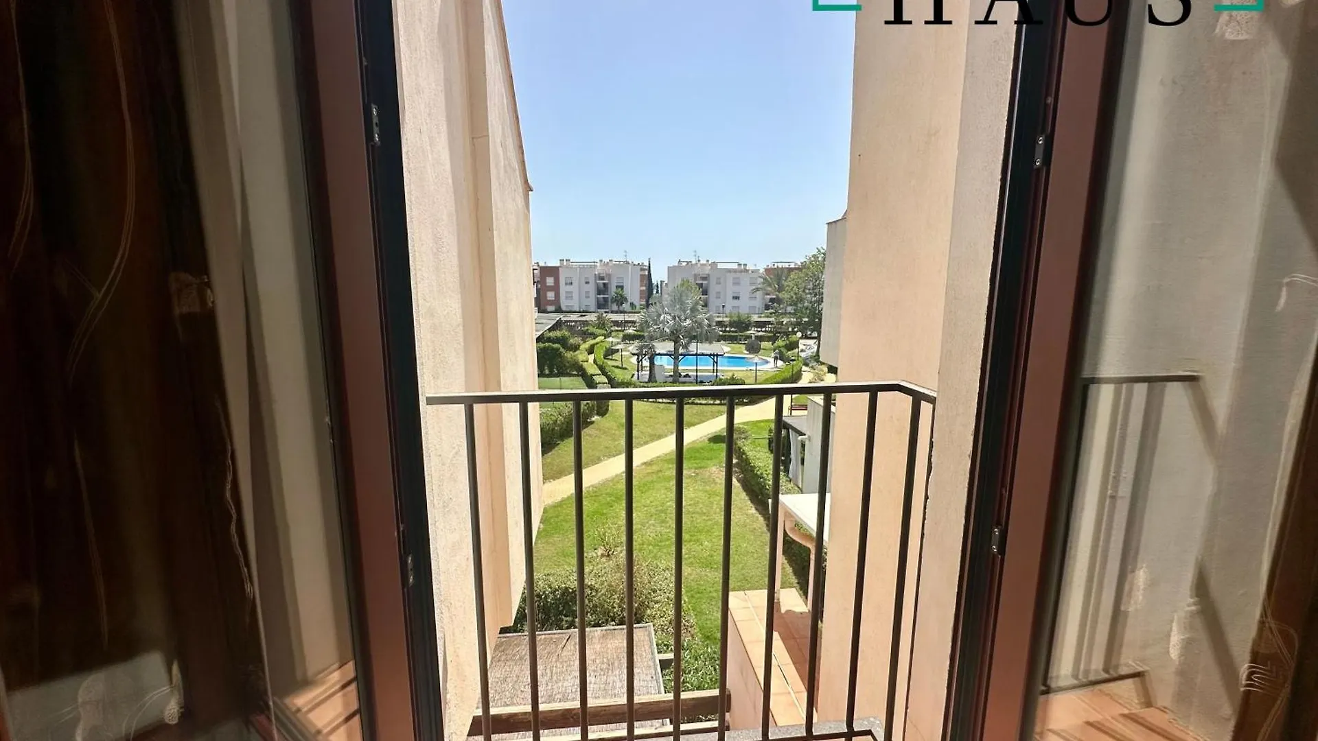 Apartamento # Vera # Relax # Playa # Familia 0*,  Spain