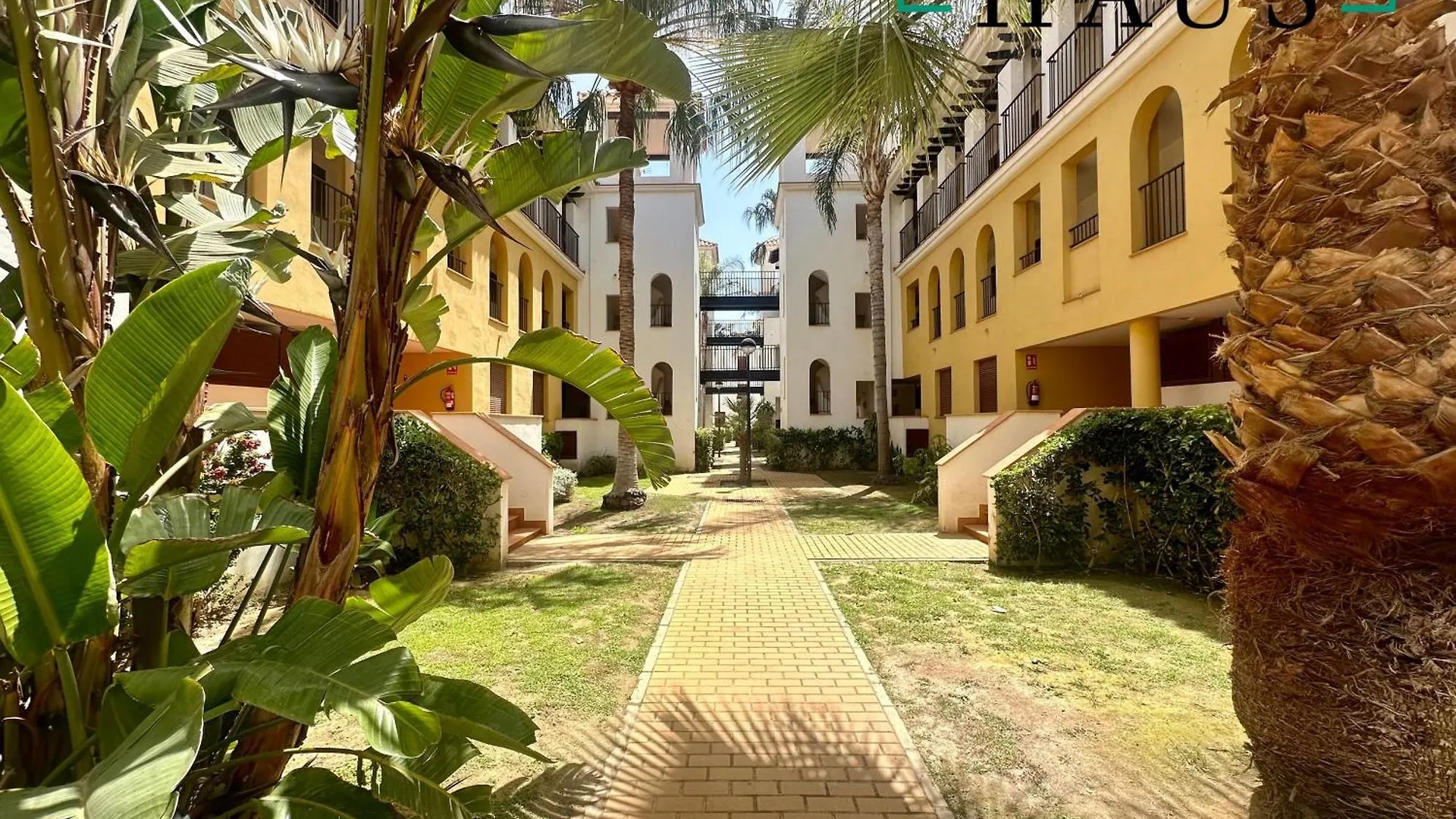 Apartment Apartamento # Vera # Relax # Playa # Familia