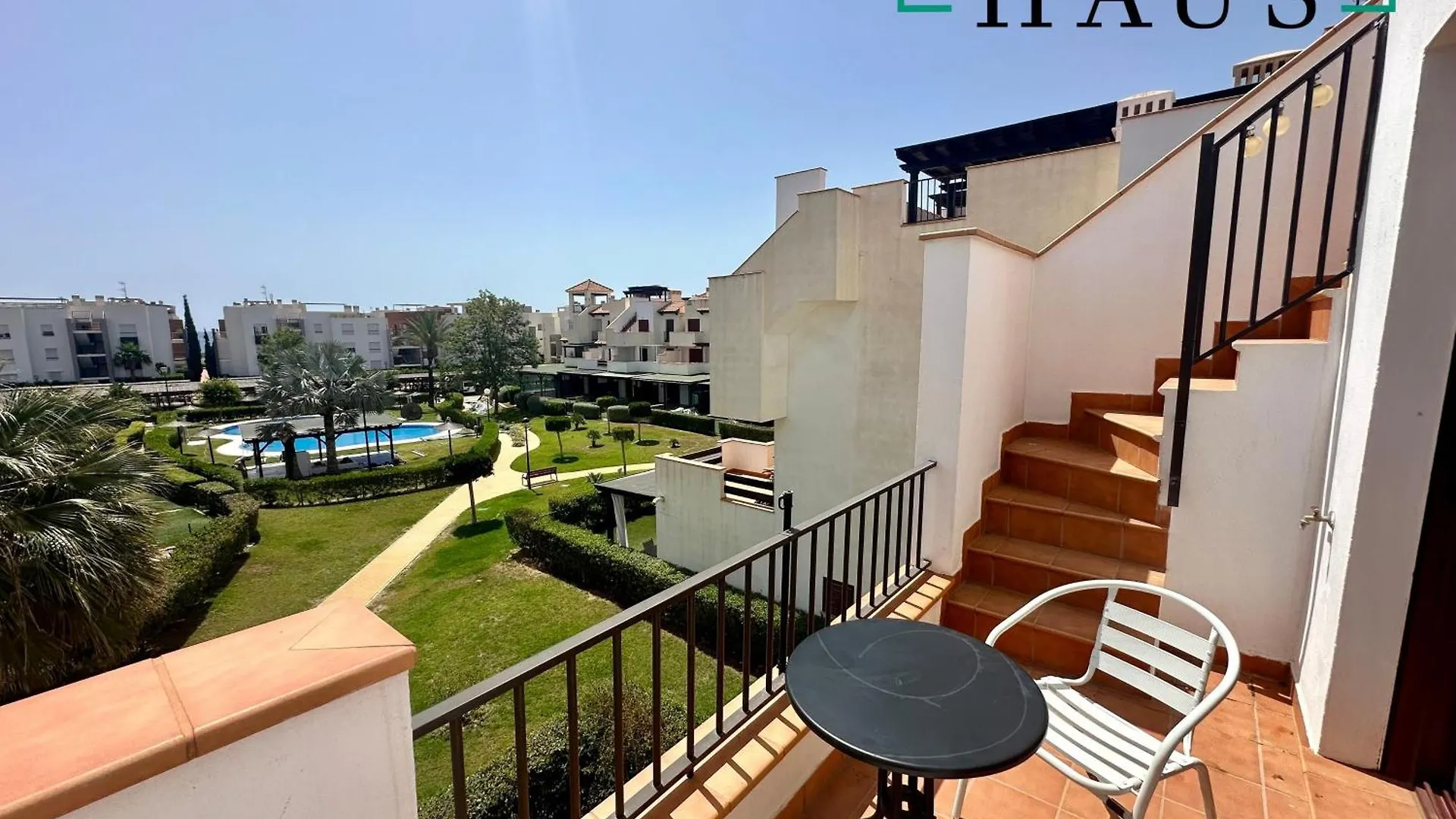 Apartamento # Vera # Relax # Playa # Familia Spain