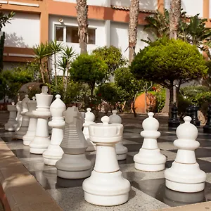 Otel Playavera, L'Île-Rousse